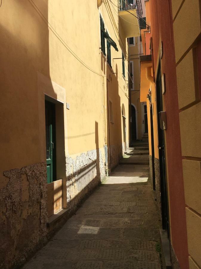 La Casetta Di Monterosso Monterosso al Mare Extérieur photo